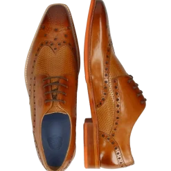Melvin & Hamilton Martin 15 Marron Best