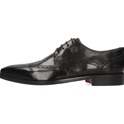 Melvin & Hamilton Martin 15 Noir Hot