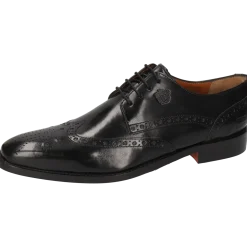 Melvin & Hamilton Martin 15 Noir Hot