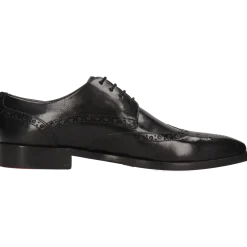 Melvin & Hamilton Martin 15 Noir Hot