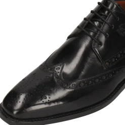 Melvin & Hamilton Martin 15 Noir Hot