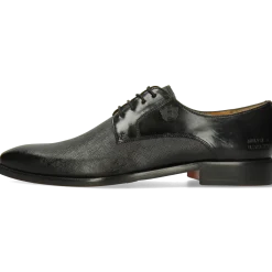 Melvin & Hamilton Martin 1 Noir New