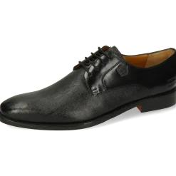 Melvin & Hamilton Martin 1 Noir New