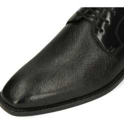 Melvin & Hamilton Martin 1 Noir New