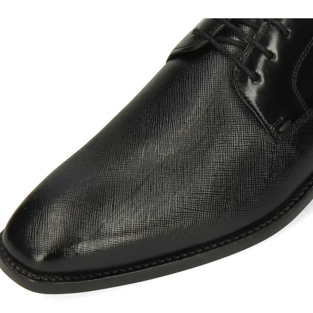 Melvin & Hamilton Martin 1 Noir New