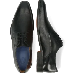 Melvin & Hamilton Martin 1 Noir New