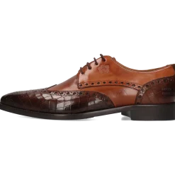 Melvin & Hamilton Martin 15 Marron Discount