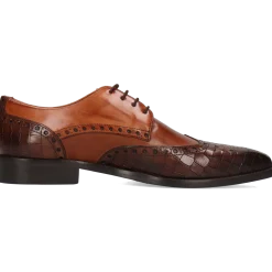 Melvin & Hamilton Martin 15 Marron Discount