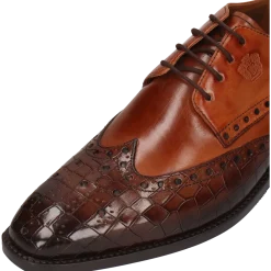 Melvin & Hamilton Martin 15 Marron Discount