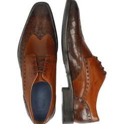 Melvin & Hamilton Martin 15 Marron Discount