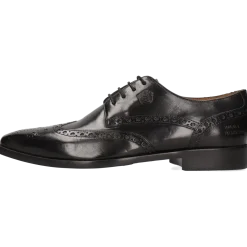 Melvin & Hamilton Martin 15 Noir Clearance