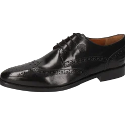 Melvin & Hamilton Martin 15 Noir Clearance
