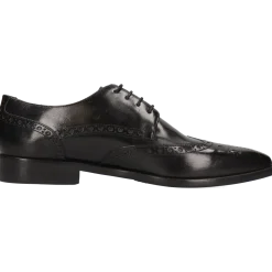 Melvin & Hamilton Martin 15 Noir Clearance