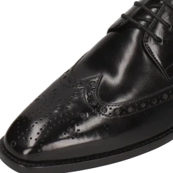 Melvin & Hamilton Martin 15 Noir Clearance