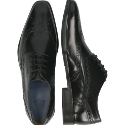 Melvin & Hamilton Martin 15 Noir Clearance