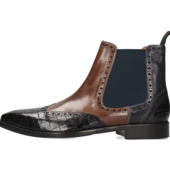 Melvin & Hamilton Martin 5 Bleu New