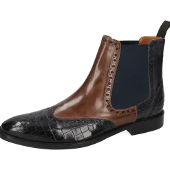Melvin & Hamilton Martin 5 Bleu New