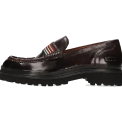 Melvin & Hamilton Matteo 6 Marron Hot