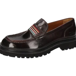 Melvin & Hamilton Matteo 6 Marron Hot