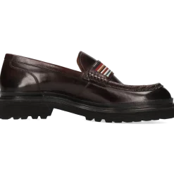 Melvin & Hamilton Matteo 6 Marron Hot