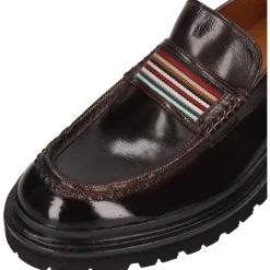 Melvin & Hamilton Matteo 6 Marron Hot