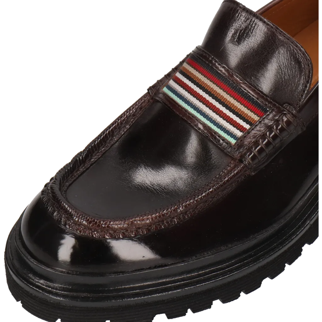 Melvin & Hamilton Matteo 6 Marron Hot