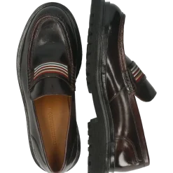 Melvin & Hamilton Matteo 6 Marron Hot