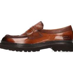 Melvin & Hamilton Matteo 1 Marron Hot
