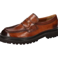 Melvin & Hamilton Matteo 1 Marron Hot