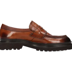 Melvin & Hamilton Matteo 1 Marron Hot