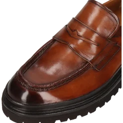 Melvin & Hamilton Matteo 1 Marron Hot
