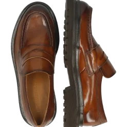 Melvin & Hamilton Matteo 1 Marron Hot