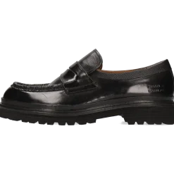 Melvin & Hamilton Matteo 1 Noir Clearance