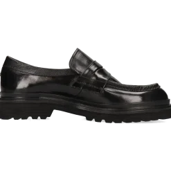Melvin & Hamilton Matteo 1 Noir Clearance