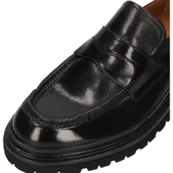 Melvin & Hamilton Matteo 1 Noir Clearance