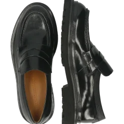 Melvin & Hamilton Matteo 1 Noir Clearance