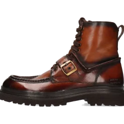 Melvin & Hamilton Matteo 2 Marron Fashion