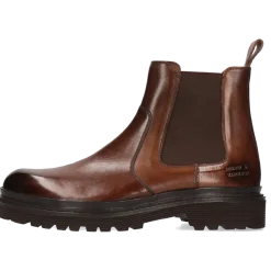 Melvin & Hamilton Matteo 5 Marron Discount
