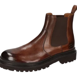 Melvin & Hamilton Matteo 5 Marron Discount