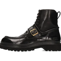 Melvin & Hamilton Matteo 2 Noir Online
