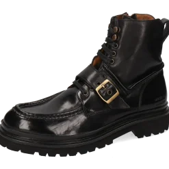 Melvin & Hamilton Matteo 2 Noir Online