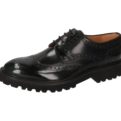 Melvin & Hamilton Matthew 33 Vert New