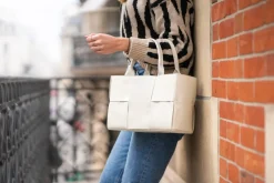 Melvin & Hamilton Maxy 1 Blanc Discount