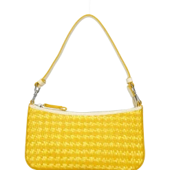 Melvin & Hamilton Maya Jaune Fashion
