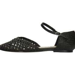 Melvin & Hamilton Melly 9 Noir Clearance
