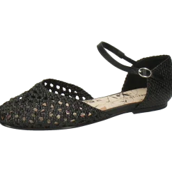 Melvin & Hamilton Melly 9 Noir Clearance