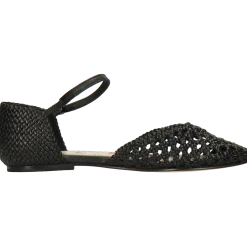 Melvin & Hamilton Melly 9 Noir Clearance