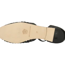 Melvin & Hamilton Melly 9 Noir Clearance