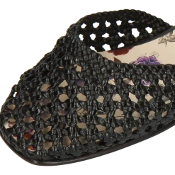 Melvin & Hamilton Melly 9 Noir Clearance