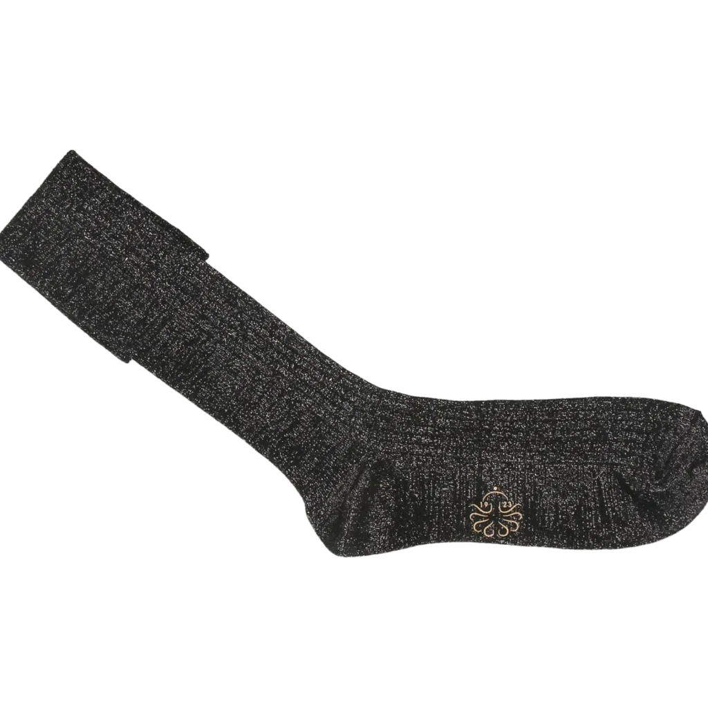 Melvin & Hamilton Menton Noir Discount